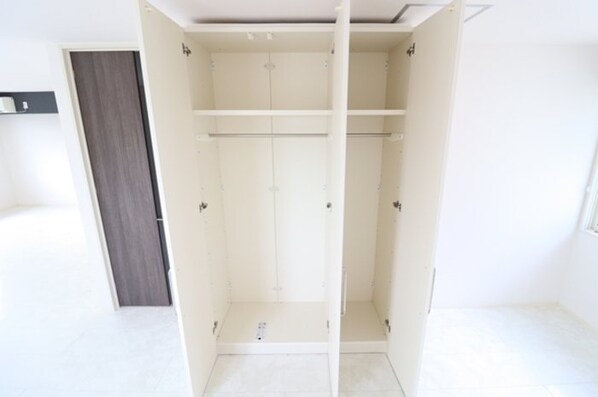 コンフォートレジデンス宮子 Bの物件内観写真